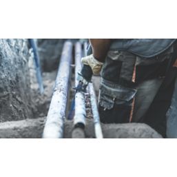 Bosch Expert S955CHM Metal Reciprocating Saw Blade 150mm