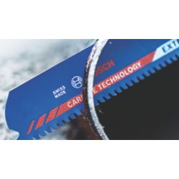 Bosch Expert S955CHM Metal Reciprocating Saw Blade 150mm