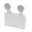 Lexco  Non-Maintained Emergency LED Twin Spotlight White 3W 450lm