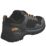 Site Rothlin Size 11  Black   Steel Toe Cap Safety Trainers