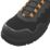 Site Rothlin Size 11  Black   Steel Toe Cap Safety Trainers