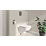 Grohe Start Edge  Soft-Close Wall-Hung Toilet