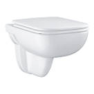 Grohe Start Edge  Wall-Hung Toilet