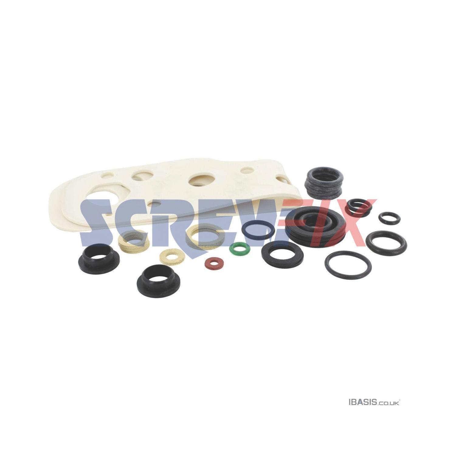 Ideal Heating 175549 Hydroblock Gasket Kit (496TG)