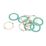 Vaillant 981140 3/4 Sealing Ring