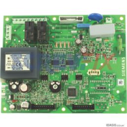 Baxi 7679747 System 24 Printed Circuit Board