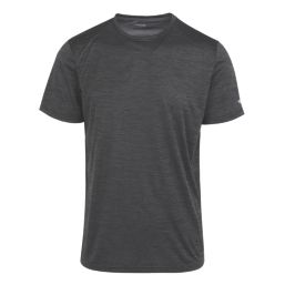 Regatta  Fingal Edition II  Short Sleeve Tshirt Ash Large 44" Chest
