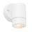 Saxby Palin Outdoor Wall Light Gloss White