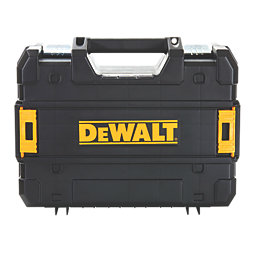 DeWalt DCF921P2T-GB 18V 2 x 5.0Ah Li-Ion XR Brushless Cordless Compact Impact Wrench