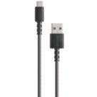 Anker USB-A to Lightning Charging Cable 0.9m