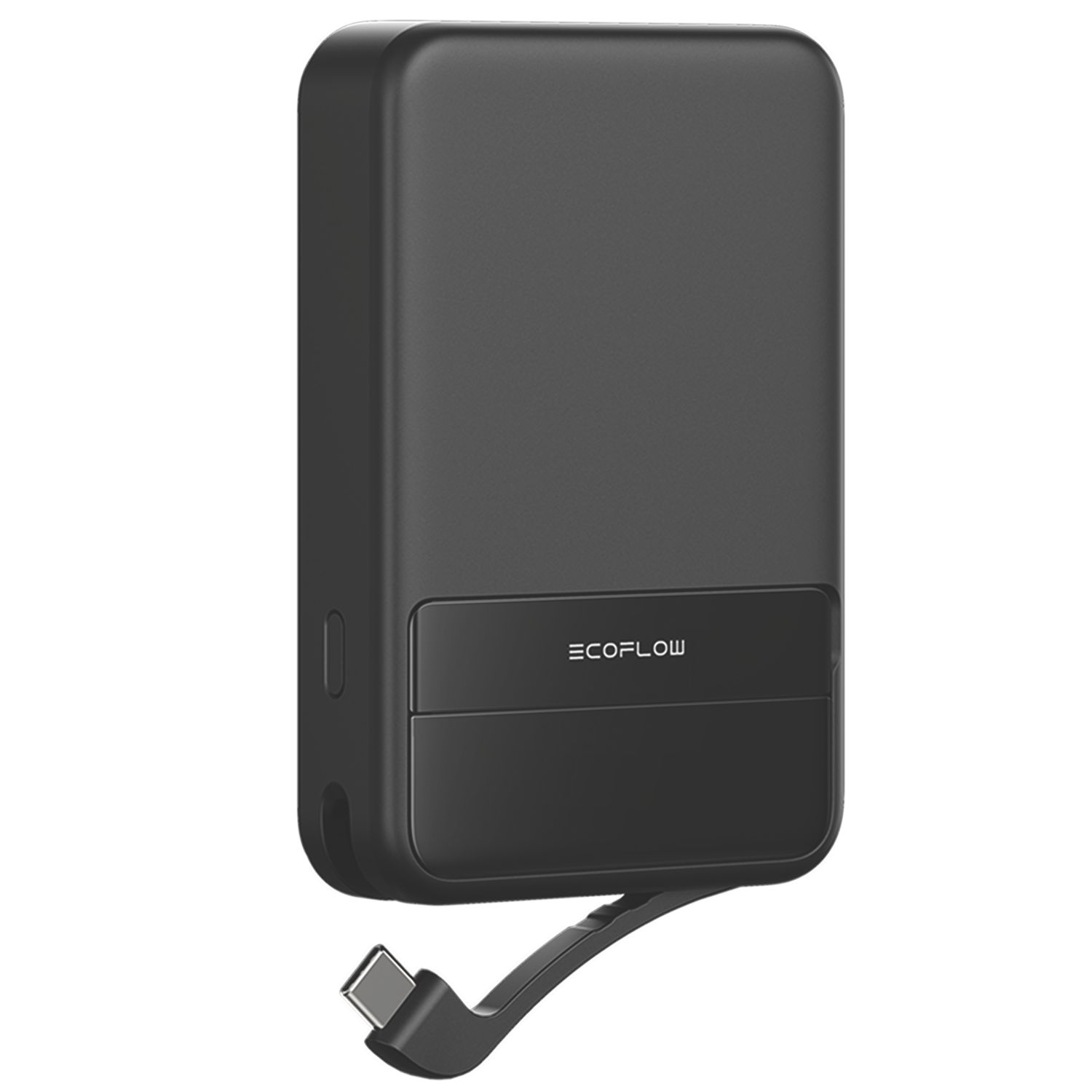Ecoflow Rapid 10000mAh Smart Power Bank Black (496YM)