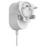 Yale 1.5A USB-A to USB-C AC Power Adaptor 8m