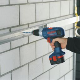 Bosch CYL-9 Straight Shank Multi-Material Multipurpose Drill Bit 12mm x 250mm
