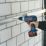 Bosch CYL-9 Straight Shank Multi-Material Multipurpose Drill Bit 12mm x 250mm