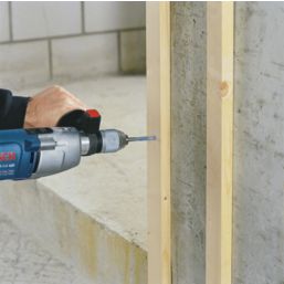 Bosch CYL-9 Straight Shank Multi-Material Multipurpose Drill Bit 12mm x 250mm