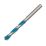 Bosch CYL-9 Straight Shank Multi-Material Multipurpose Drill Bit 12mm x 250mm