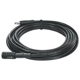 Bosch  Extension Hose Black 1/4" x 6m
