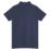 Pro RTX  Womens Polo Shirt Navy Size 18