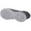 U-Power Caleb Size 8  Black Water-Resistant  Safety Boots