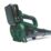 Webb Eco WEV20ABB4 20V 1 x 4.0Ah Li-Ion   Cordless Axial Leaf Blower