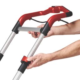 Einhell  36V Li-Ion Power X-Change  Cordless 37cm Lawn Mower - Bare