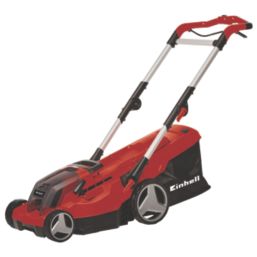 Einhell  36V Li-Ion Power X-Change  Cordless 37cm Lawn Mower - Bare