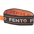 Fento Max Hook & Loop Knee Pad Straps 310mm 4 Pack