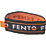 Fento Max Hook & Loop Knee Pad Straps 310mm 4 Pack
