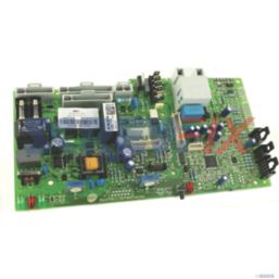 Ideal Heating 174469 ELECTC CTRL - IGNITION PCB (BI2015 100)