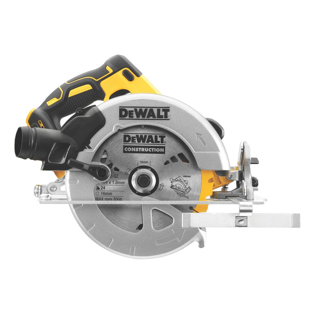 Dewalt dwe560 online blade