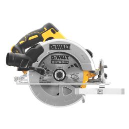 Dewalt 18v xr brushless best sale circular saw