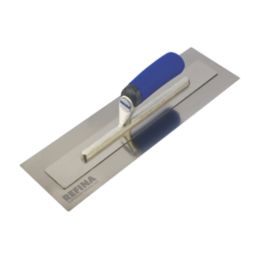 Refina Superflex2 Plastering Trowel 16" x 4 1/2"