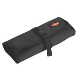 Knipex  Precision Circlip Pliers in Tool Roll 4 Pieces