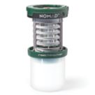 Insect-O-Cutor Nomad Rechargeable LED Electric UV Grid Outdoor Flykiller