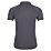 Regatta Coolweave Polo Shirt Iron Large 41 1/2" Chest