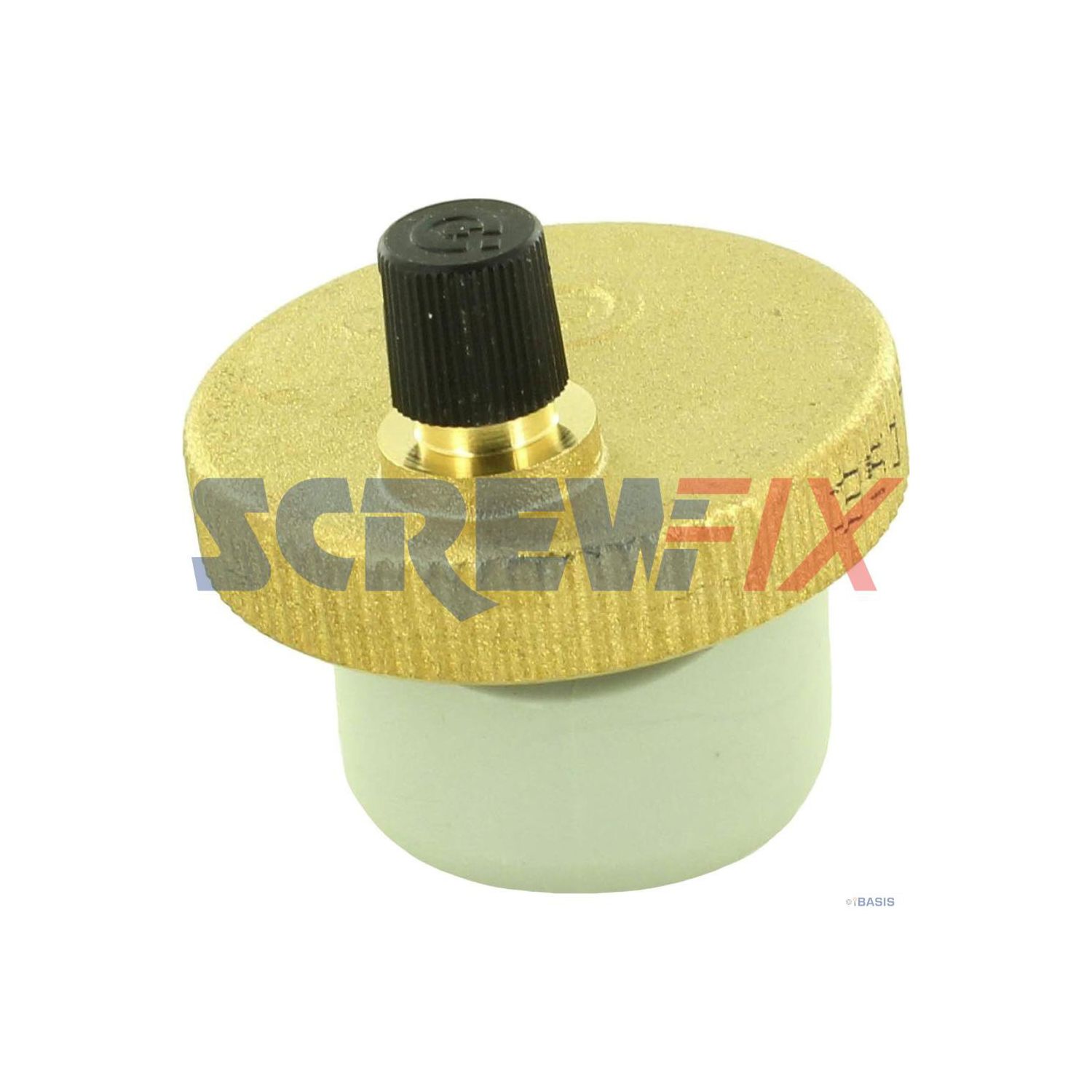 Vokera 0439 Auto Air Vent (497KG)