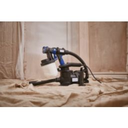 Energer  ENB769SRG 700W  Electric Spray Gun 240V