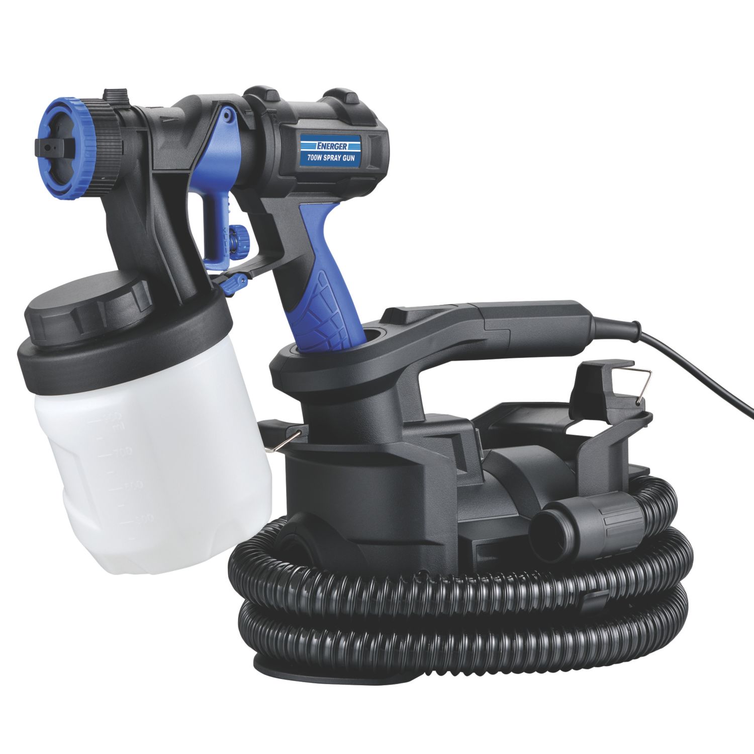 Energer ENB769SRG 700W Electric Spray Gun 240V (497KJ)