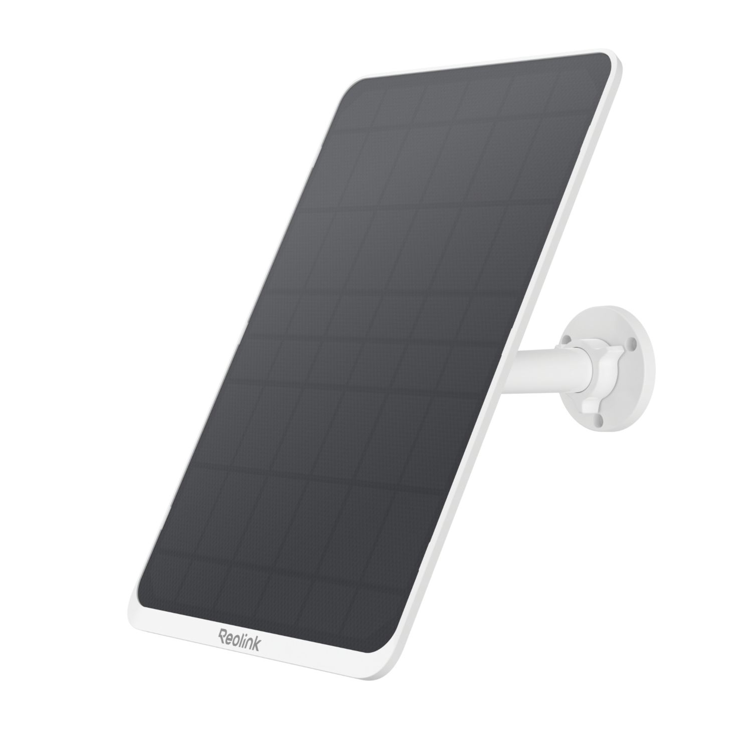 Reolink Charging Solar Panel White 12W 6V DC (497LH)