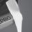 LickPro 2.5Ltr 9010 Satin Water-Based Trim Paint