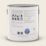 LickPro 2.5Ltr 9010 Satin Water-Based Trim Paint
