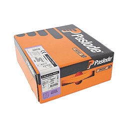 Paslode Galvanised-Plus IM350 Collated Nails 2.8mm x 51mm 3300 Pack