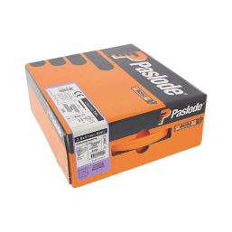 Paslode Galvanised-Plus IM350 Collated Nails 2.8mm x 51mm 3300 Pack