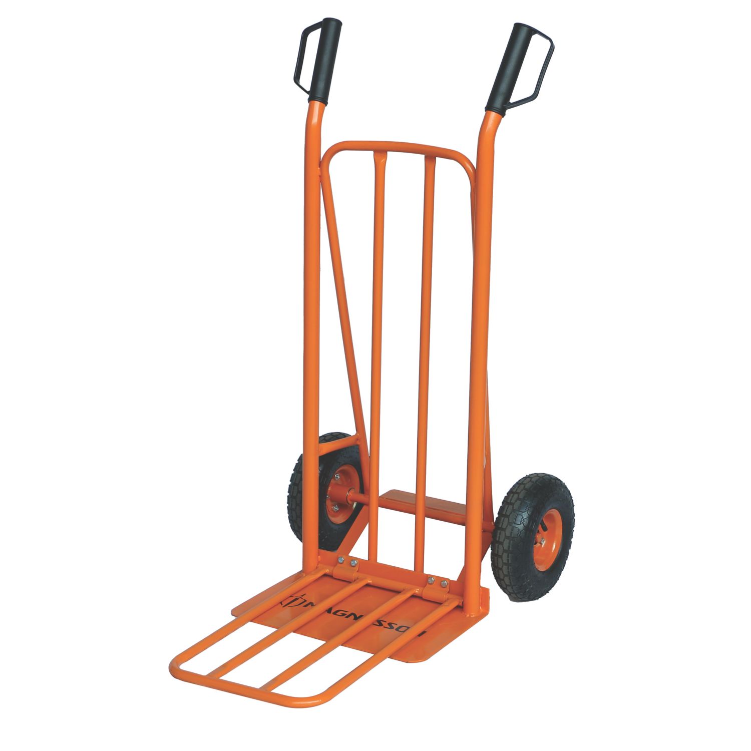 Magnusson Heavy Duty Truck 300kg (497RA)