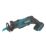 Makita DJR185Z 18V Li-Ion LXT  Cordless Mini Reciprocating Saw  - Bare