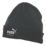 Puma  Work Beanie Black