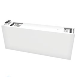 V-TAC 10kW Wall Mounted 3-Phase Hybrid Solar Inverter & Battery