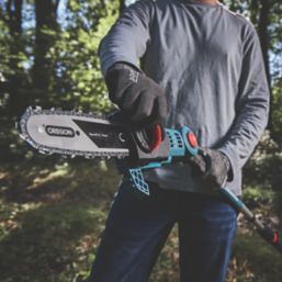 Erbauer ERI1020PLS 18V 1 x 3.0/6.0Ah Li-Ion EXT Brushless Cordless 20cm Pole Saw