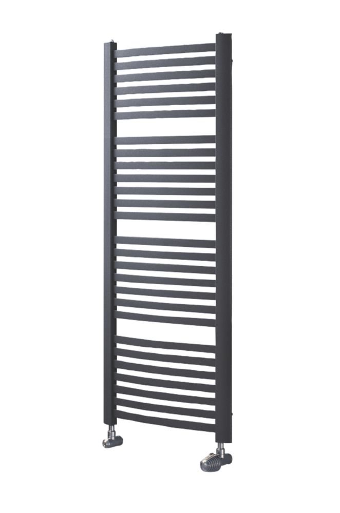 Jenka towel online rail