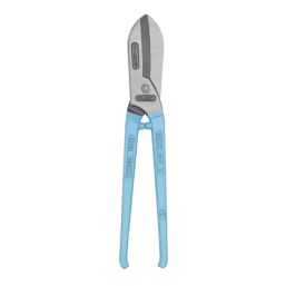 Irwin Gilbow  Straight Tin Snips 10" (254mm)